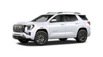 2027 GMC Terrain AWD 4dr Denali