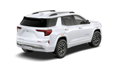 2027 GMC Terrain AWD 4dr Denali
