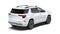 2027 GMC Terrain AWD 4dr Denali