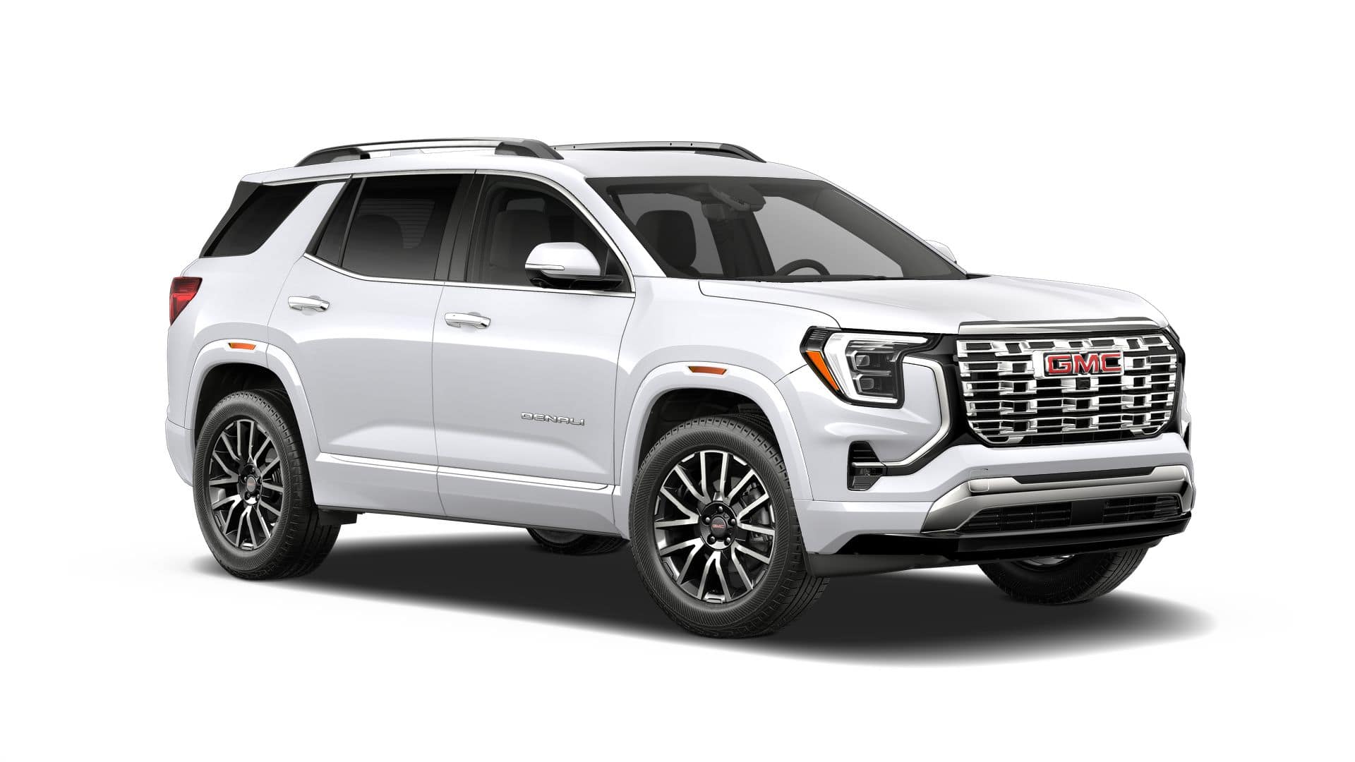 2027 GMC Terrain AWD 4dr Denali