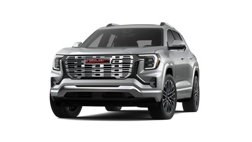 2026 GMC Terrain AWD 4dr Denali