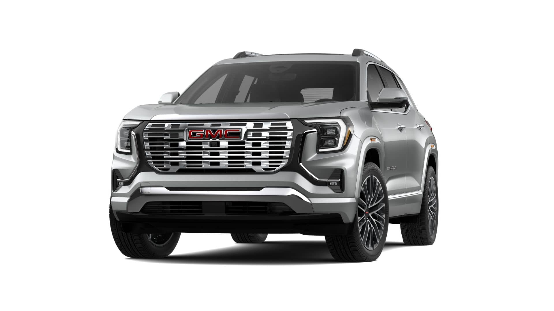 2026 GMC Terrain AWD 4dr Denali