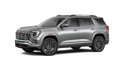 2026 GMC Terrain AWD 4dr Denali