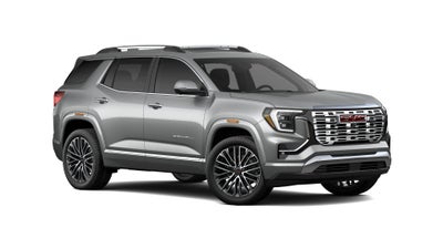 2026 GMC Terrain AWD 4dr Denali