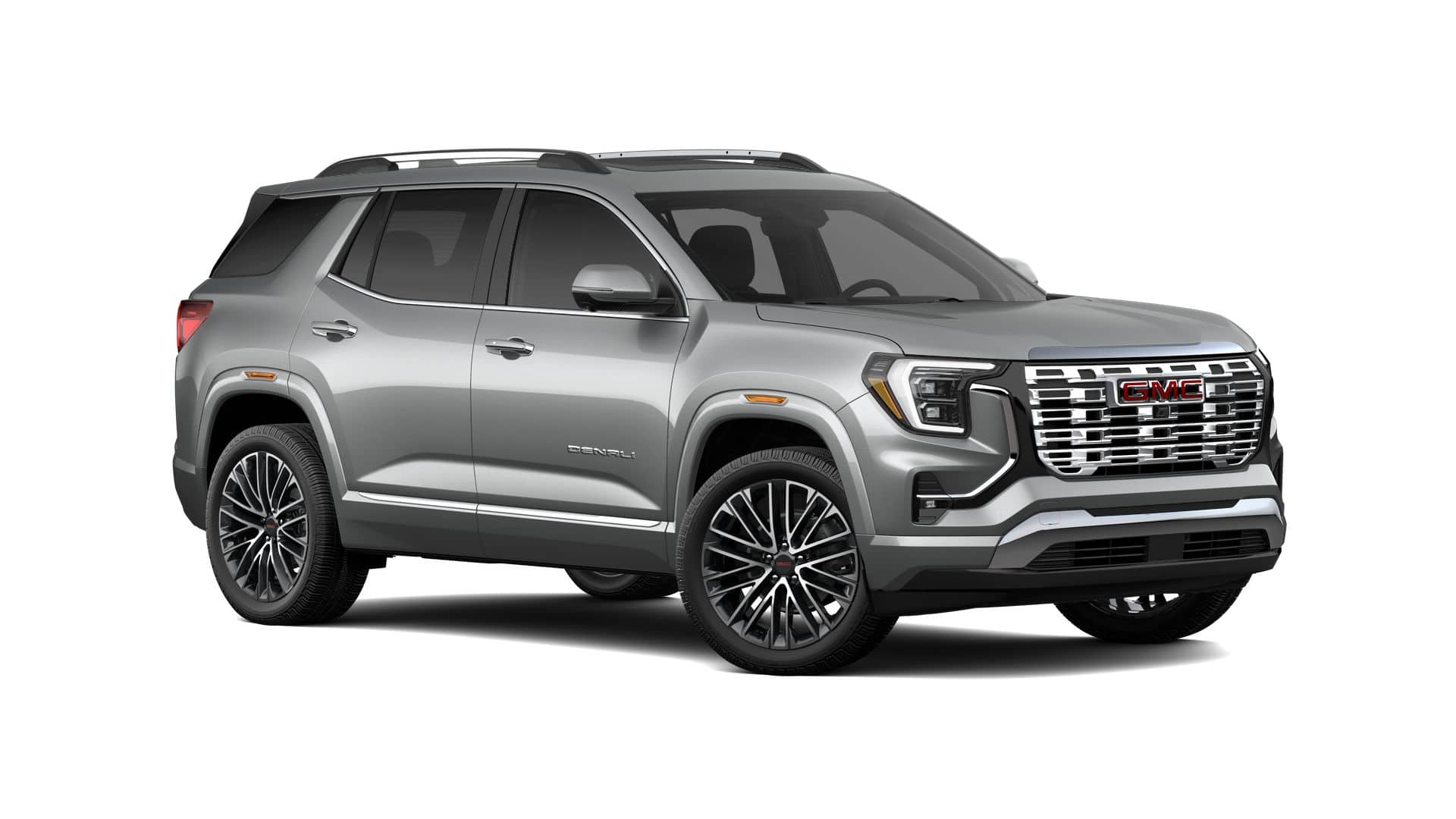 2026 GMC Terrain AWD 4dr Denali