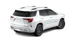 2026 GMC Terrain AWD 4dr Denali