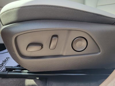 2027 GMC Terrain AWD 4dr Denali