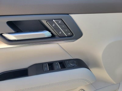 2027 GMC Terrain AWD 4dr Denali
