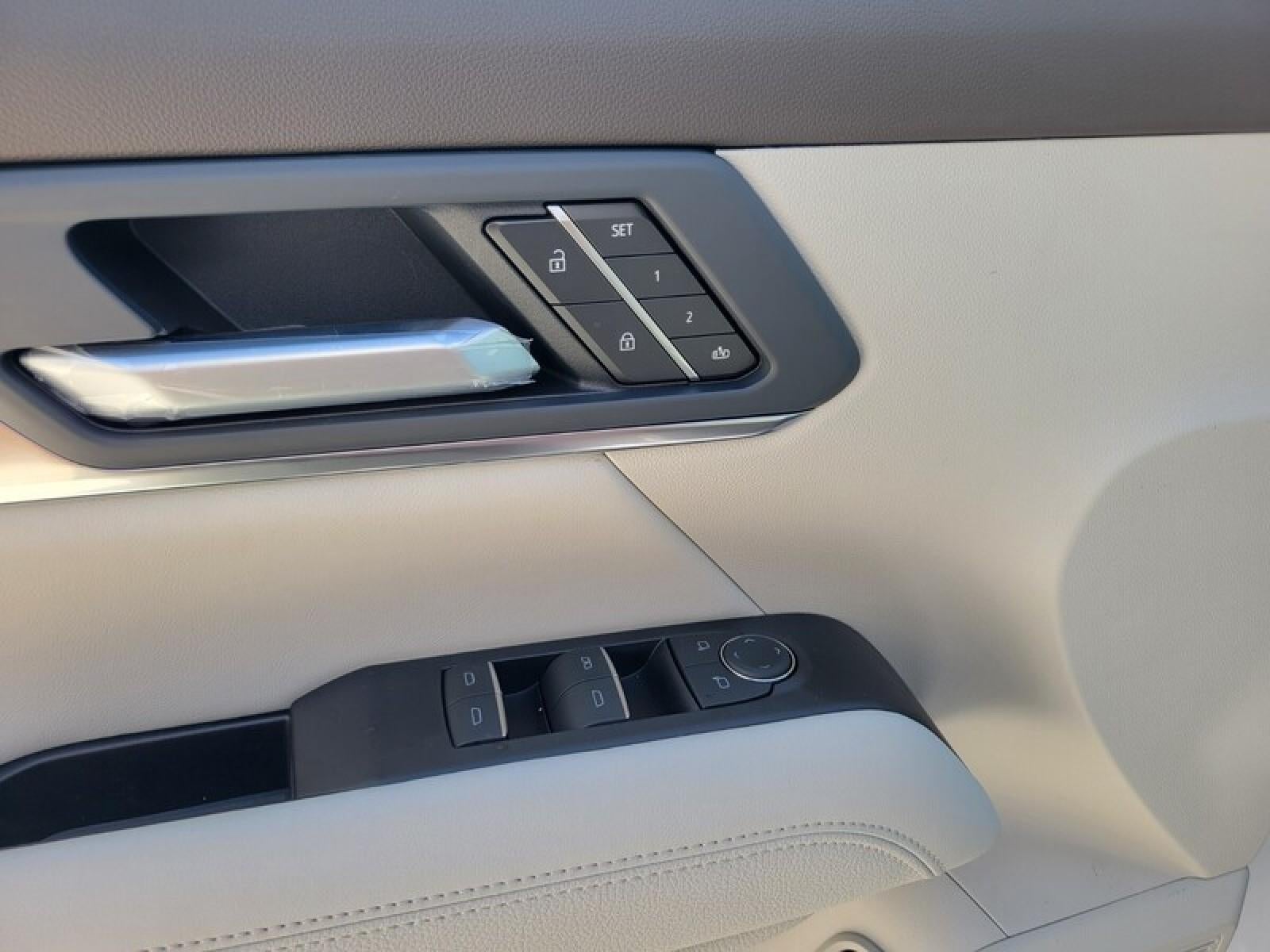 2027 GMC Terrain AWD 4dr Denali