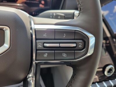 2027 GMC Terrain AWD 4dr Denali