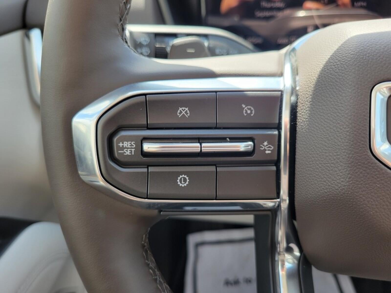 2027 GMC Terrain AWD 4dr Denali