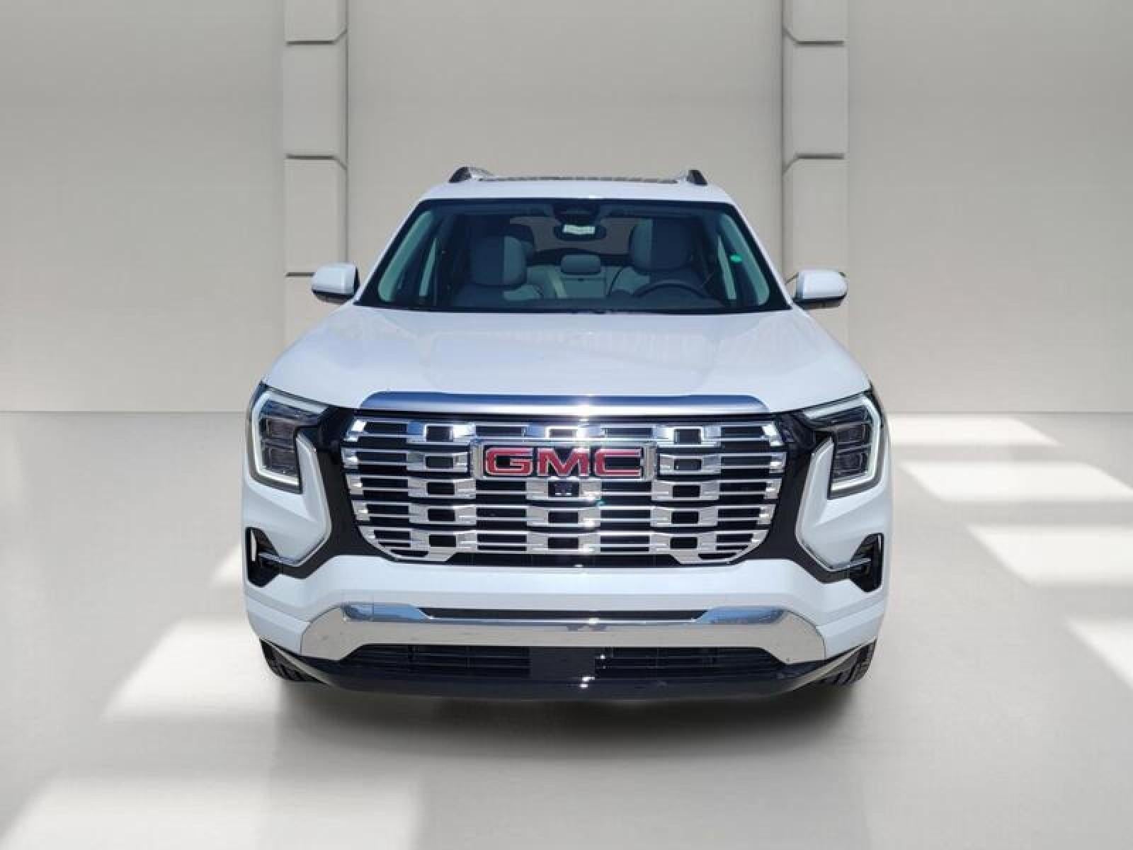 2027 GMC Terrain AWD 4dr Denali
