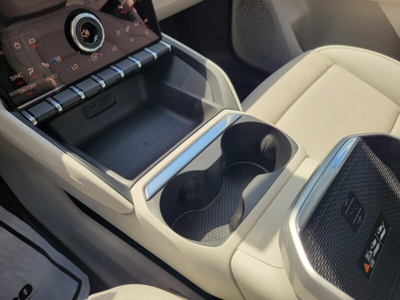 2027 GMC Terrain AWD 4dr Denali