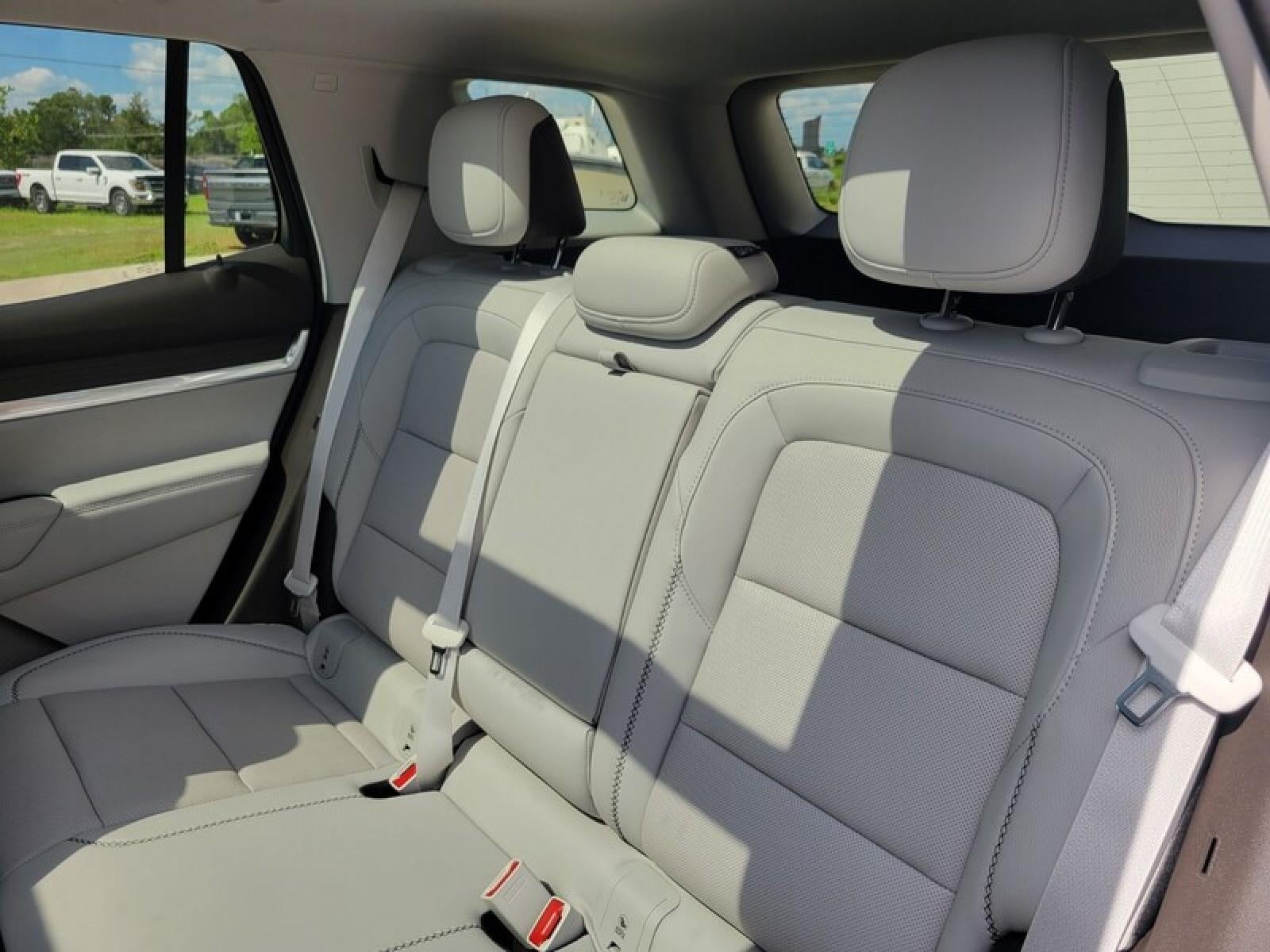 2027 GMC Terrain AWD 4dr Denali