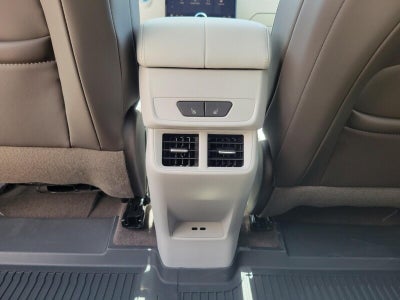 2027 GMC Terrain AWD 4dr Denali