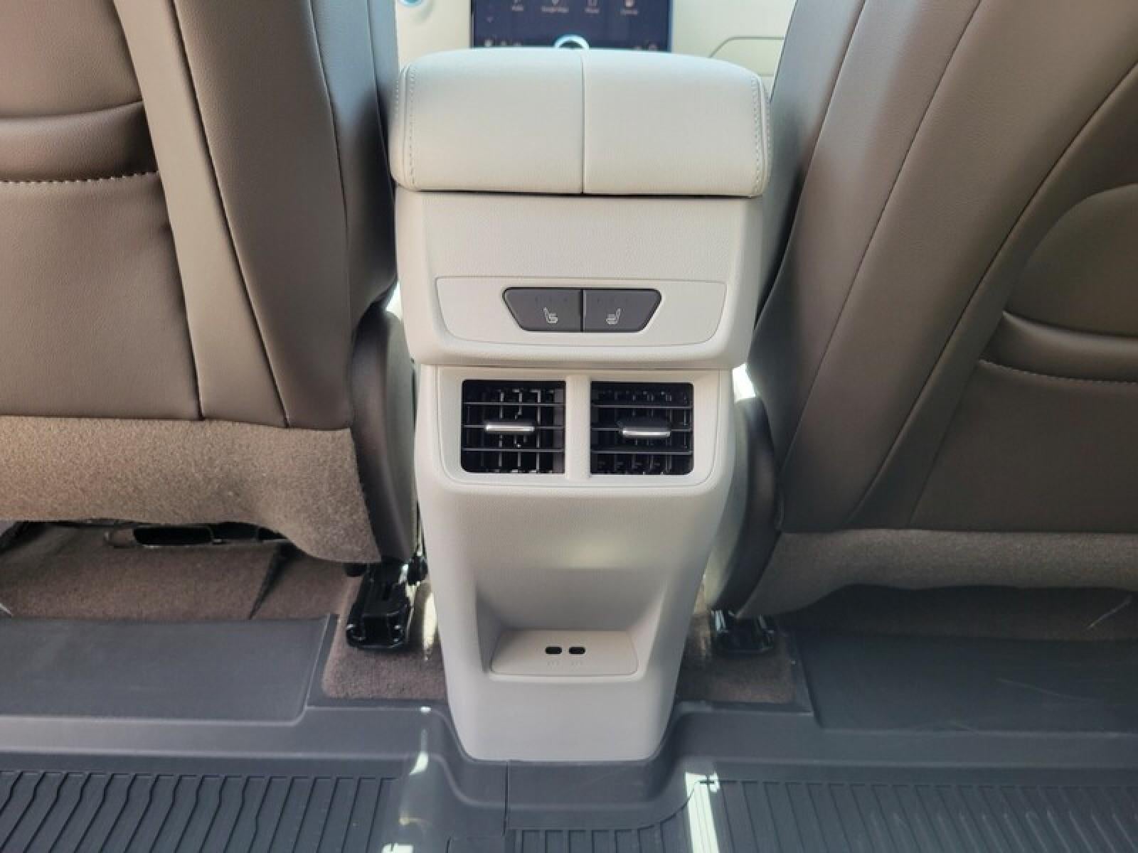 2027 GMC Terrain AWD 4dr Denali