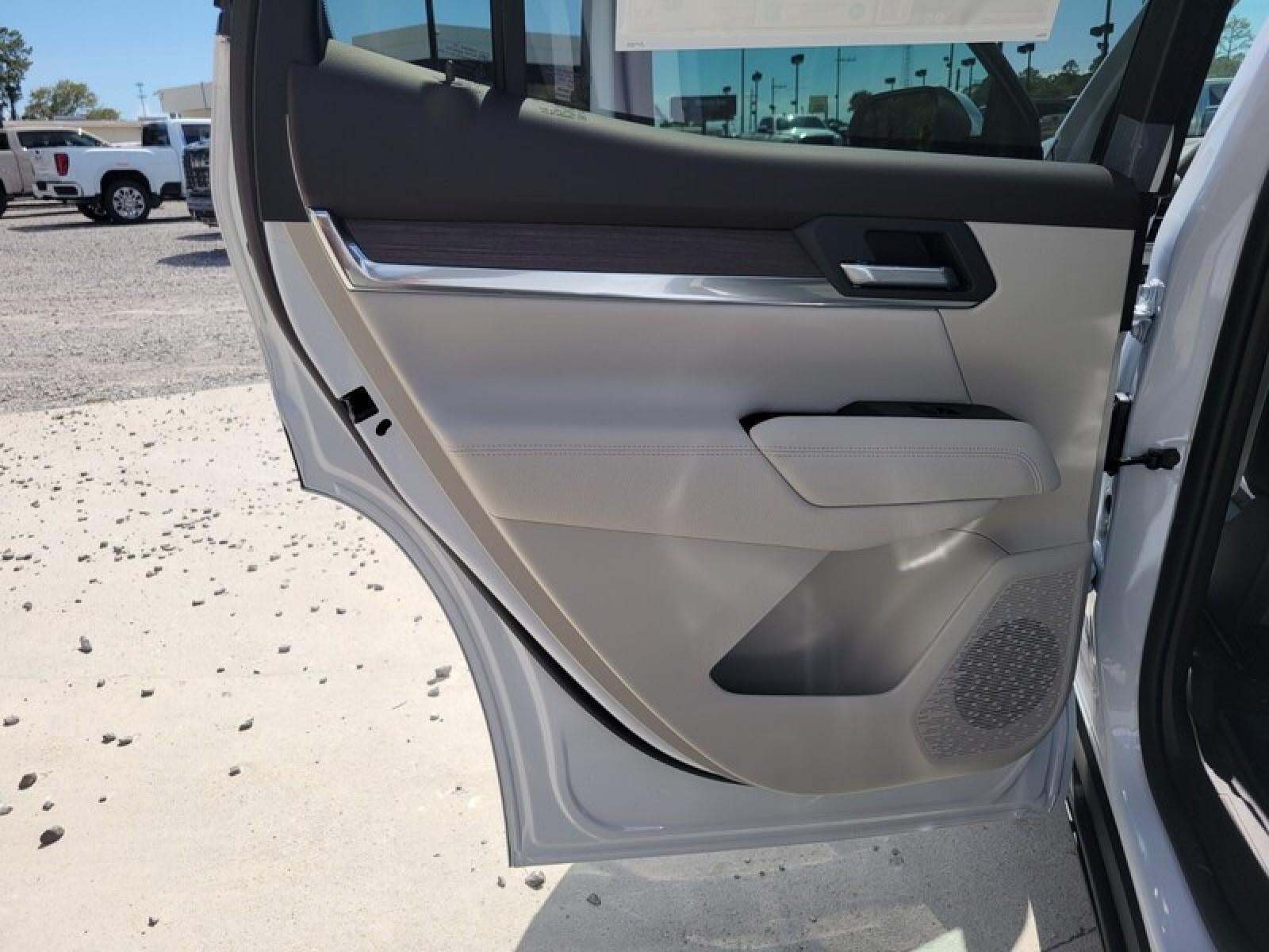 2027 GMC Terrain AWD 4dr Denali