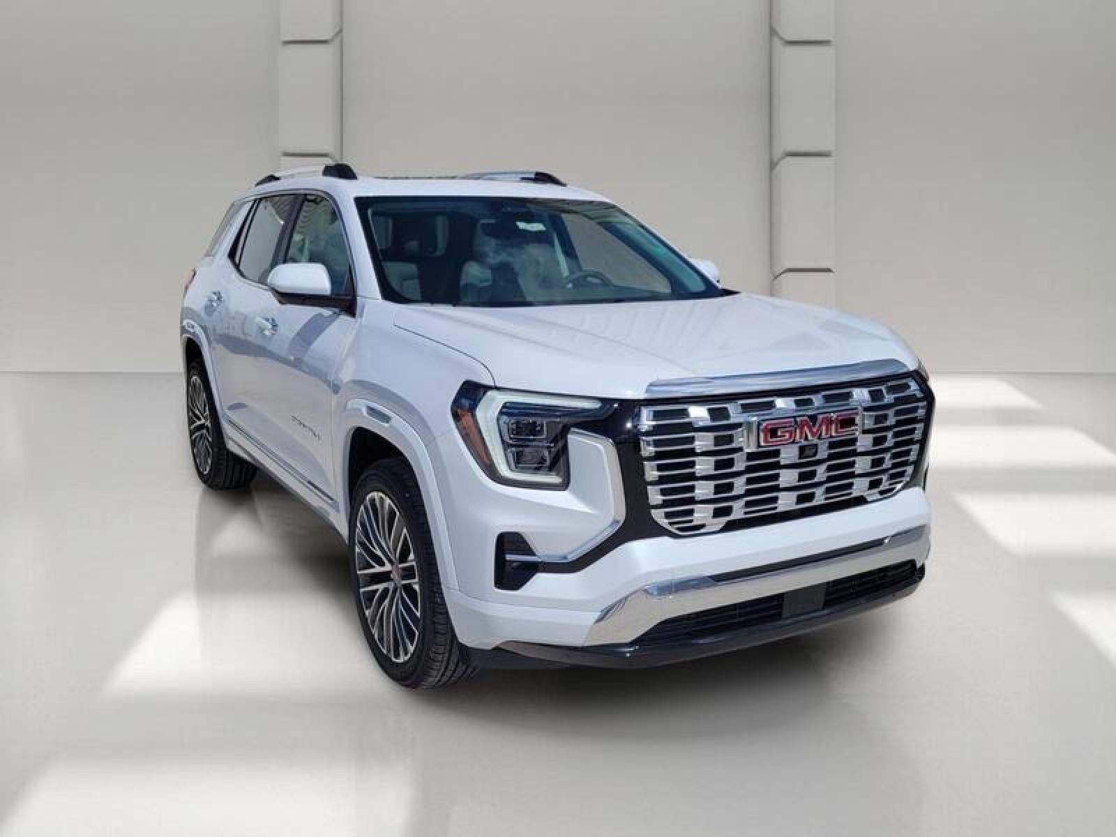 2027 GMC Terrain AWD 4dr Denali