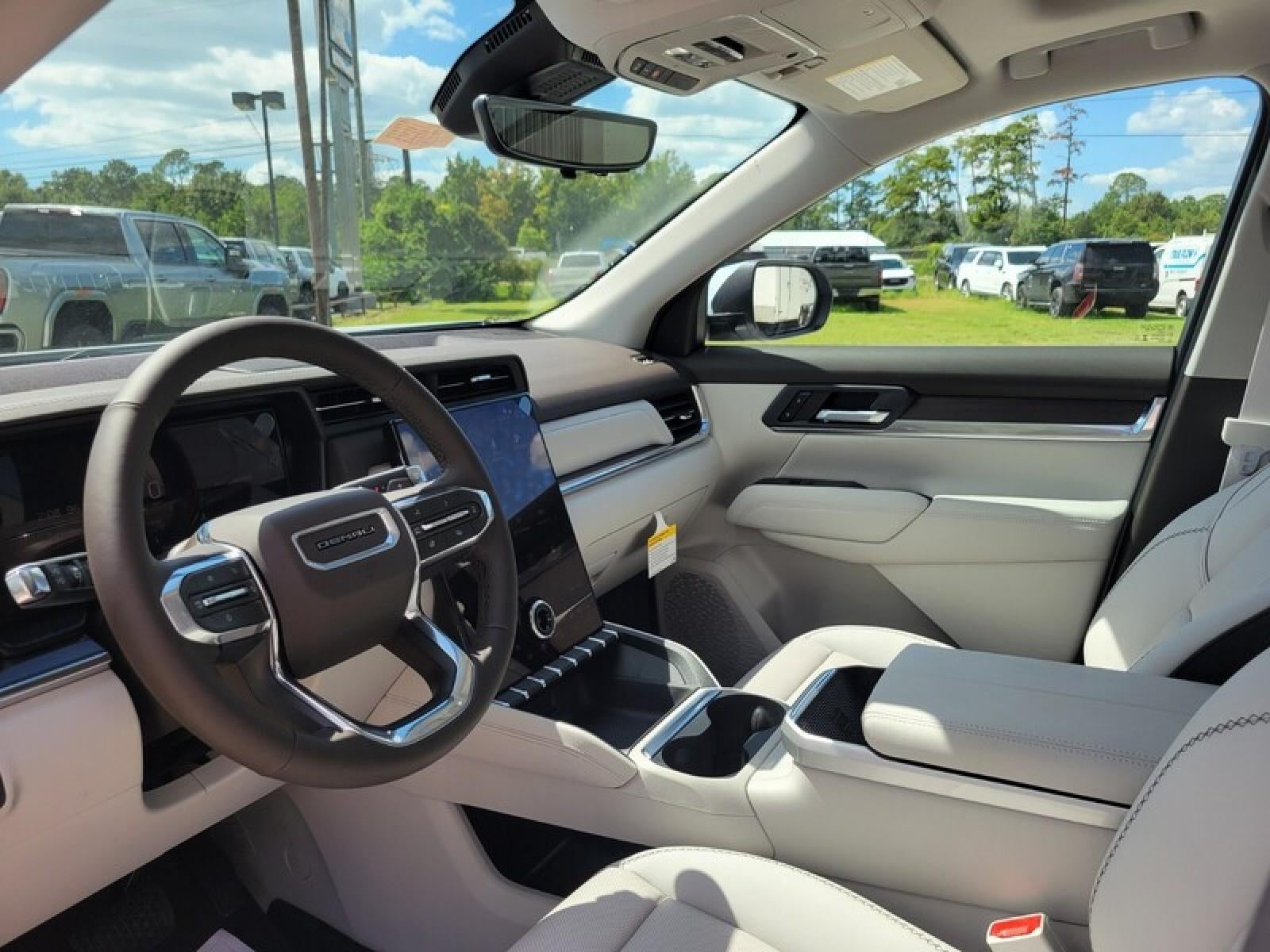 2027 GMC Terrain AWD 4dr Denali
