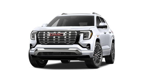 2027 GMC Terrain AWD 4dr Denali