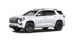 2027 GMC Terrain AWD 4dr Denali
