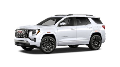 2027 GMC Terrain AWD 4dr Denali