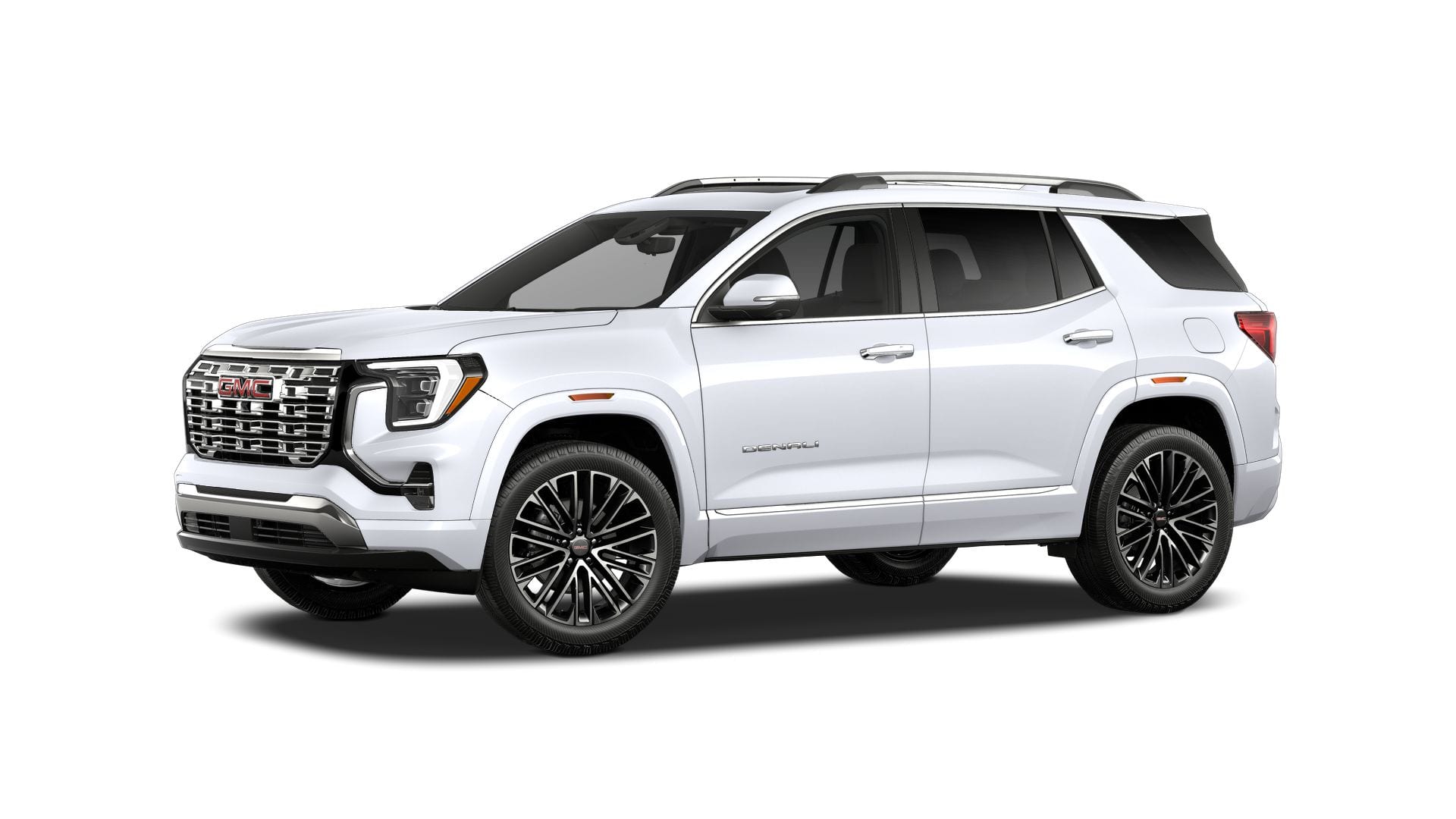 2027 GMC Terrain AWD 4dr Denali