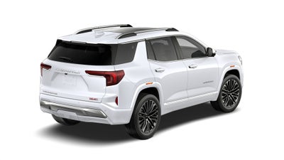 2027 GMC Terrain AWD 4dr Denali
