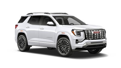 2027 GMC Terrain AWD 4dr Denali
