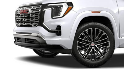 2027 GMC Terrain AWD 4dr Denali