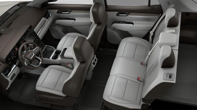2027 GMC Terrain AWD 4dr Denali