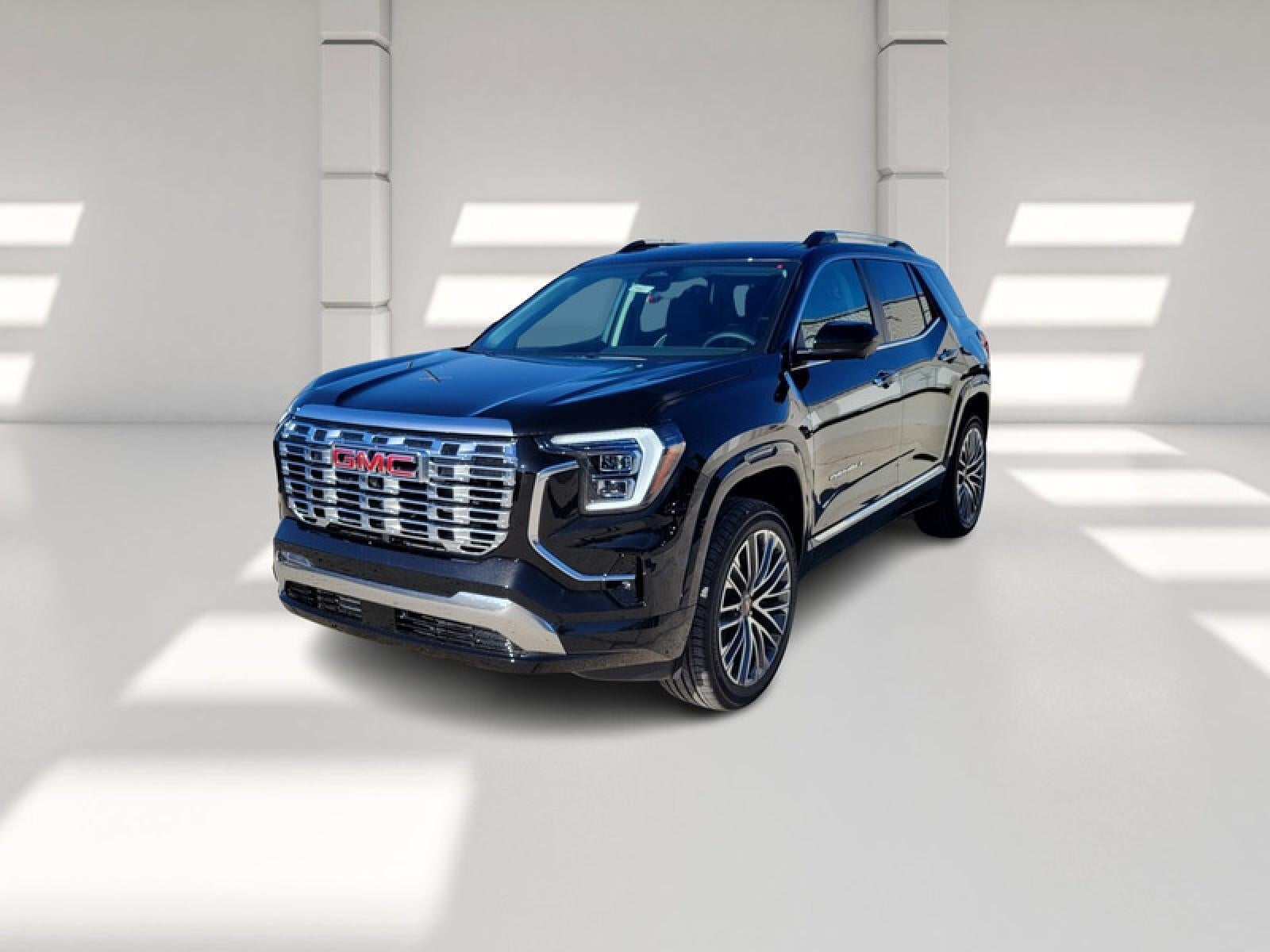 2026 GMC Terrain AWD 4dr Denali