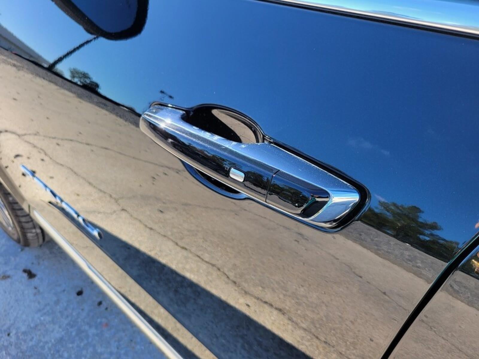 2026 GMC Terrain AWD 4dr Denali