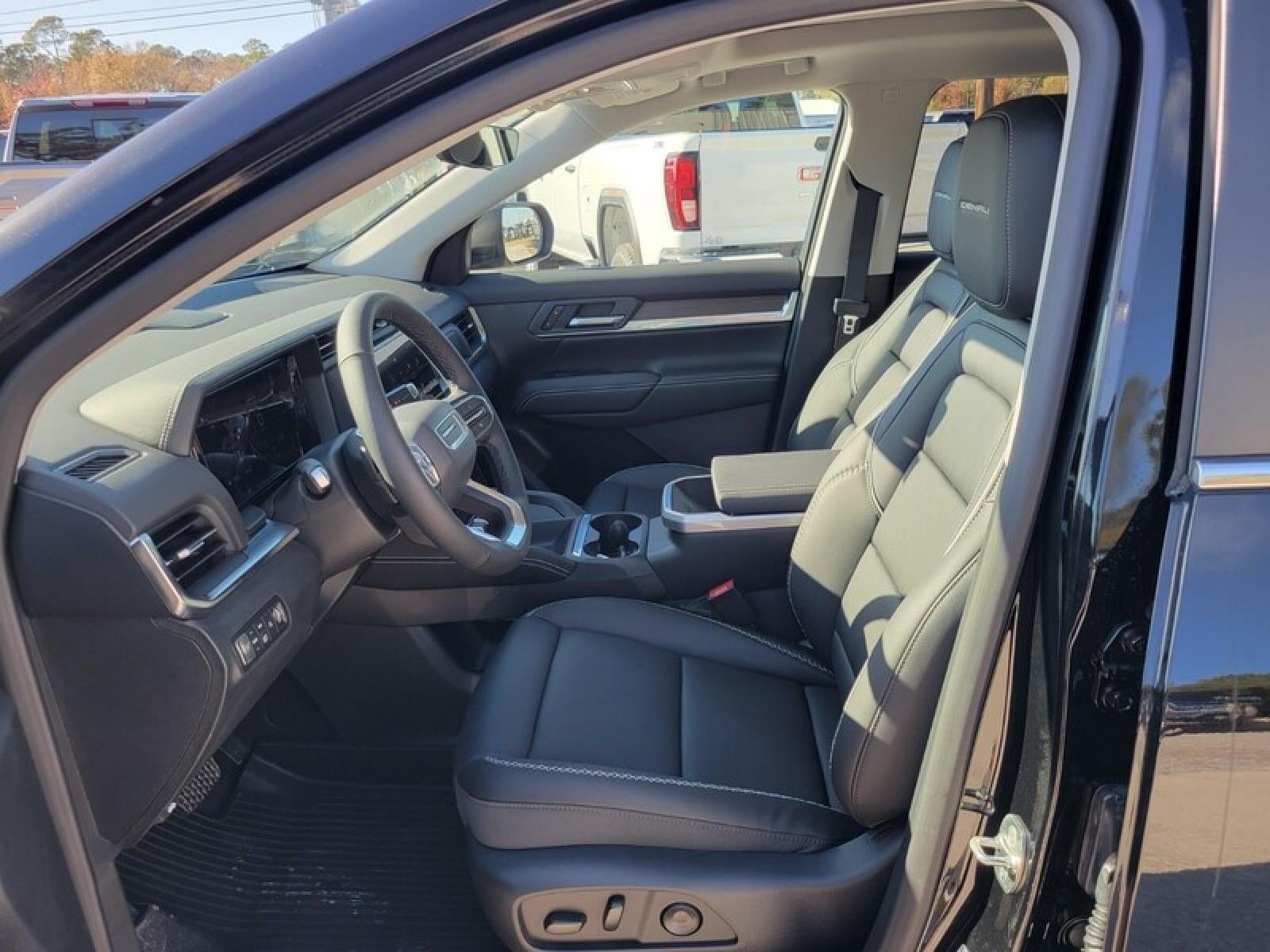 2026 GMC Terrain AWD 4dr Denali