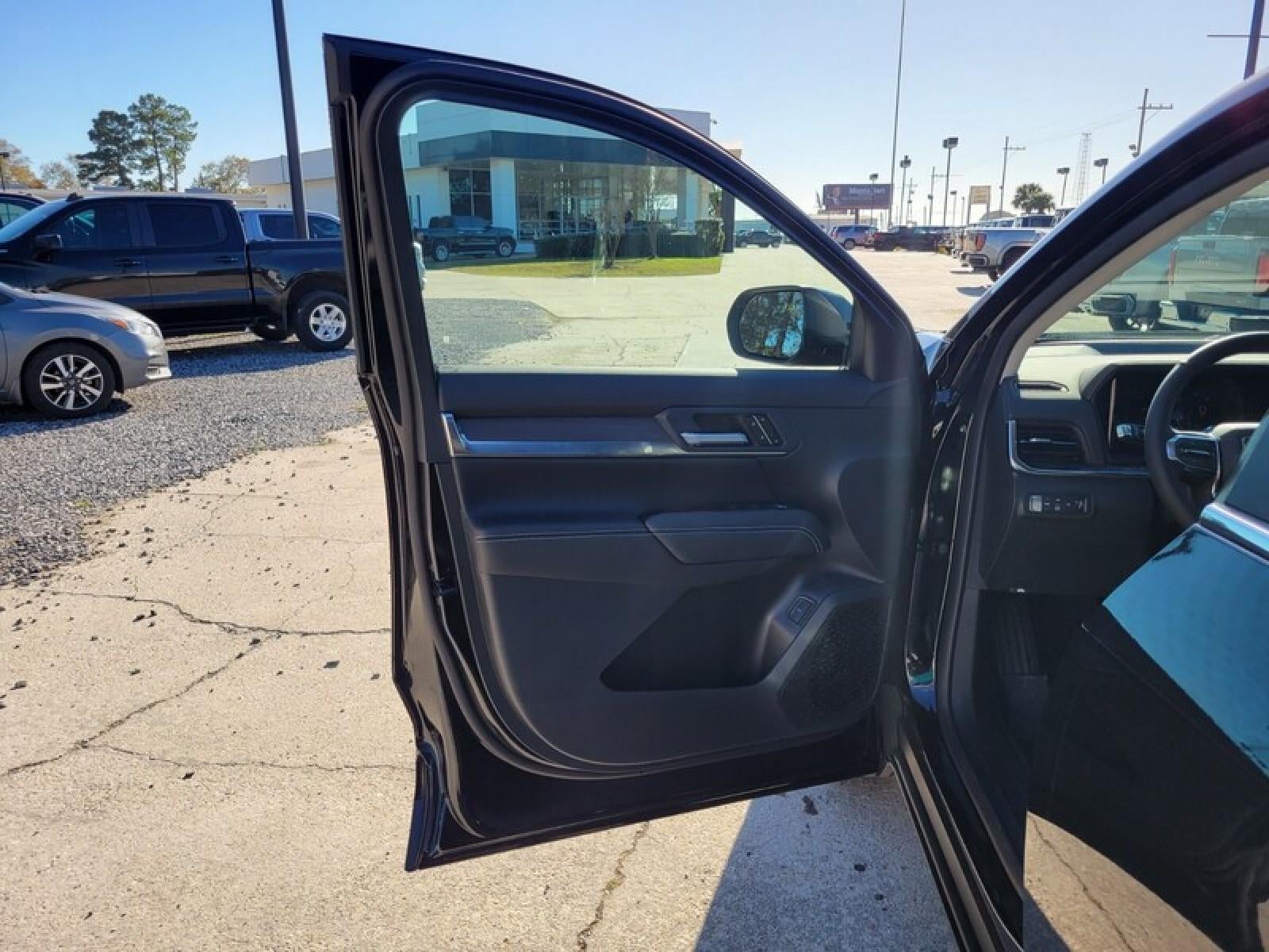 2026 GMC Terrain AWD 4dr Denali