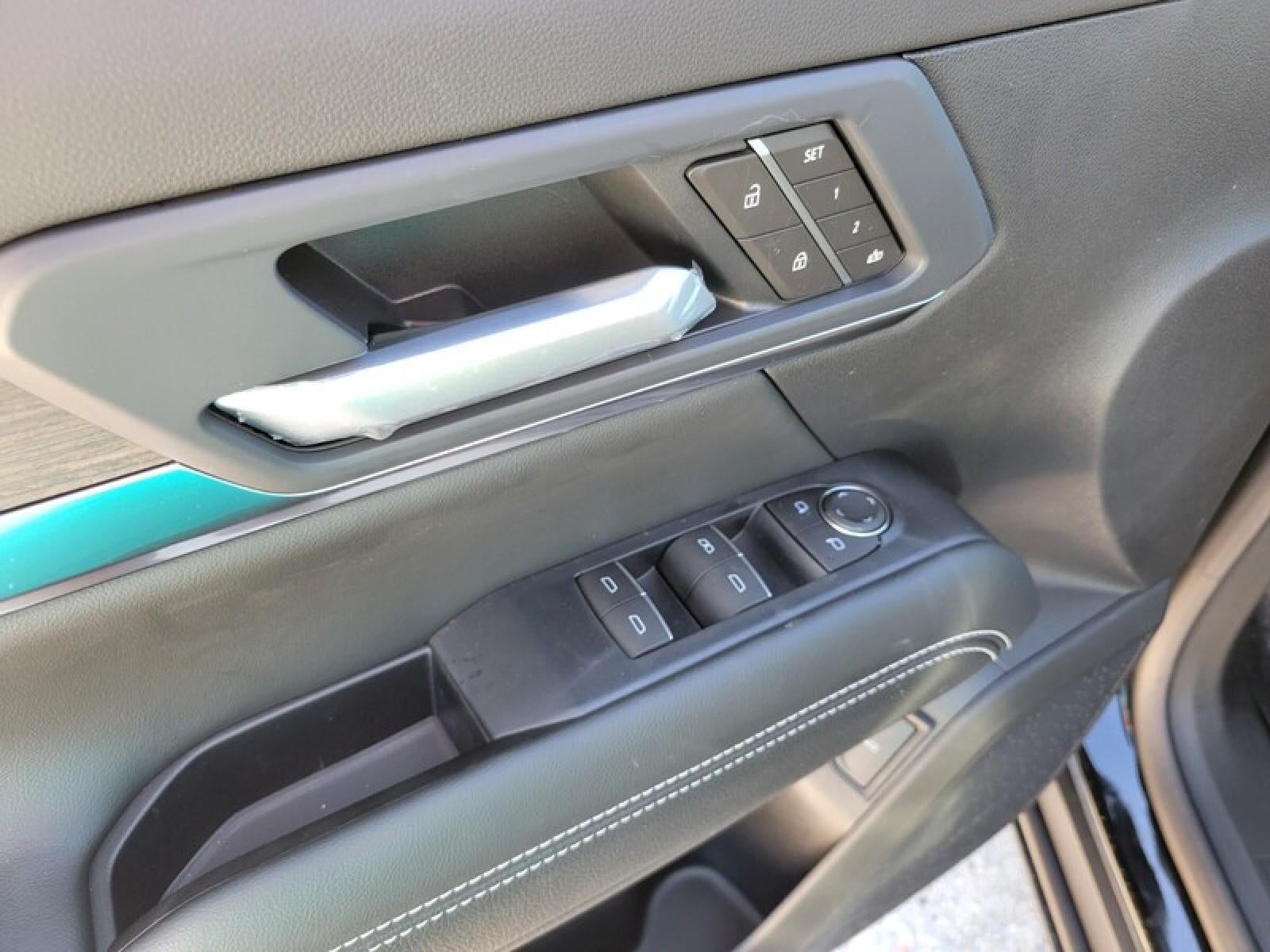 2026 GMC Terrain AWD 4dr Denali