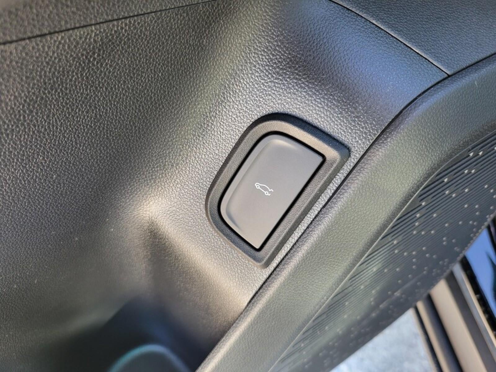 2026 GMC Terrain AWD 4dr Denali