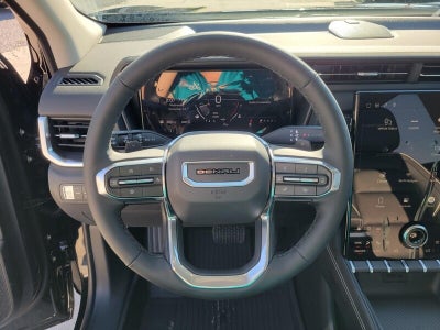 2026 GMC Terrain AWD 4dr Denali