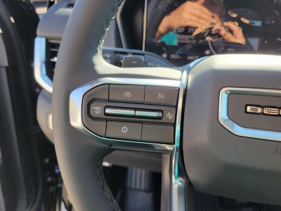 2026 GMC Terrain AWD 4dr Denali