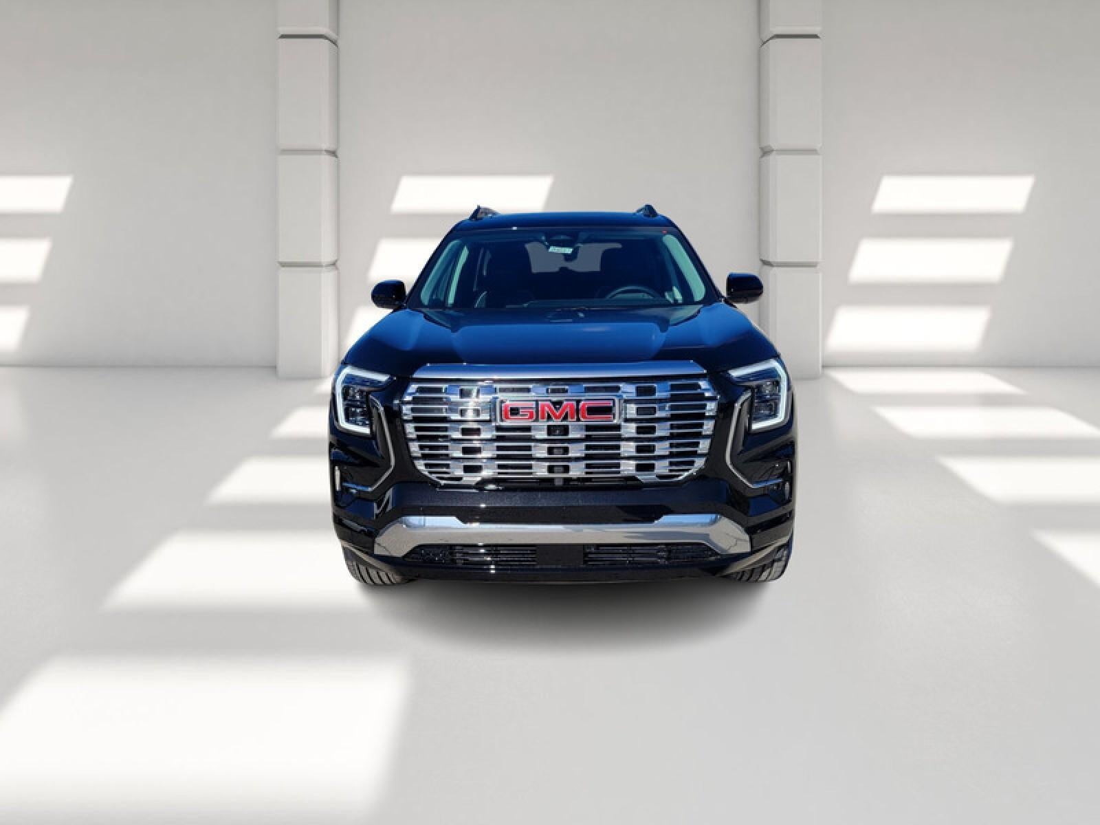 2026 GMC Terrain AWD 4dr Denali