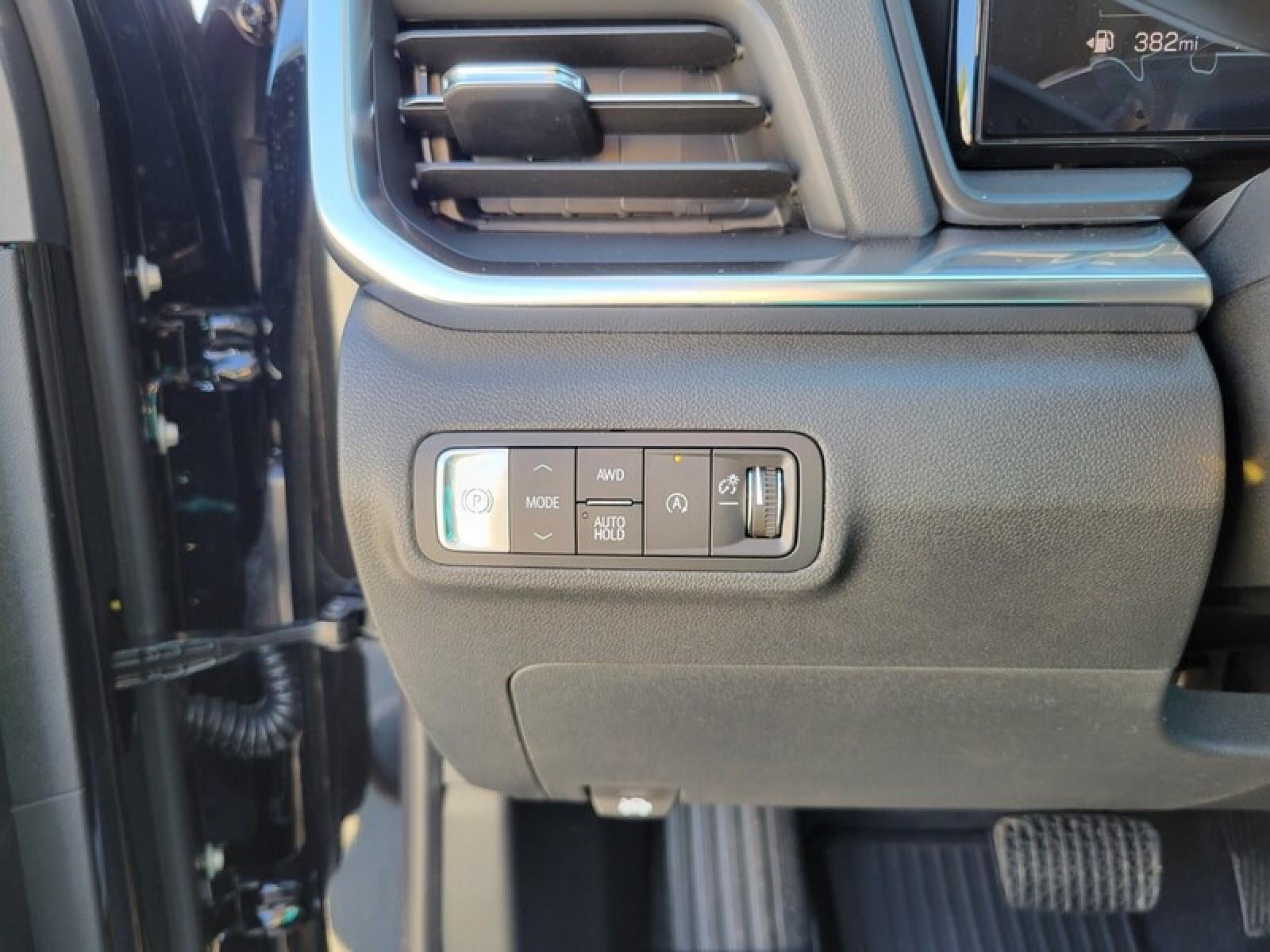 2026 GMC Terrain AWD 4dr Denali