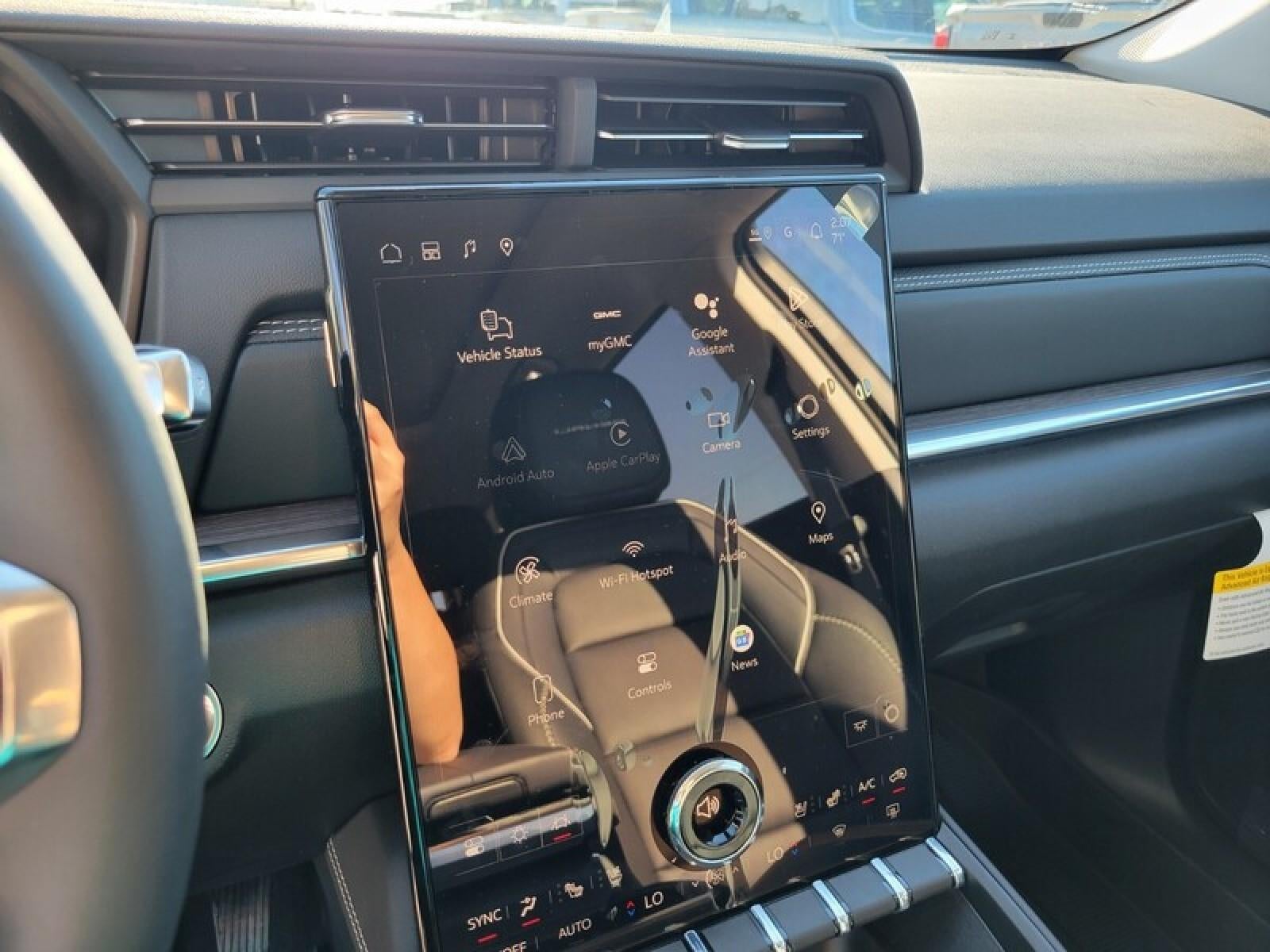 2026 GMC Terrain AWD 4dr Denali