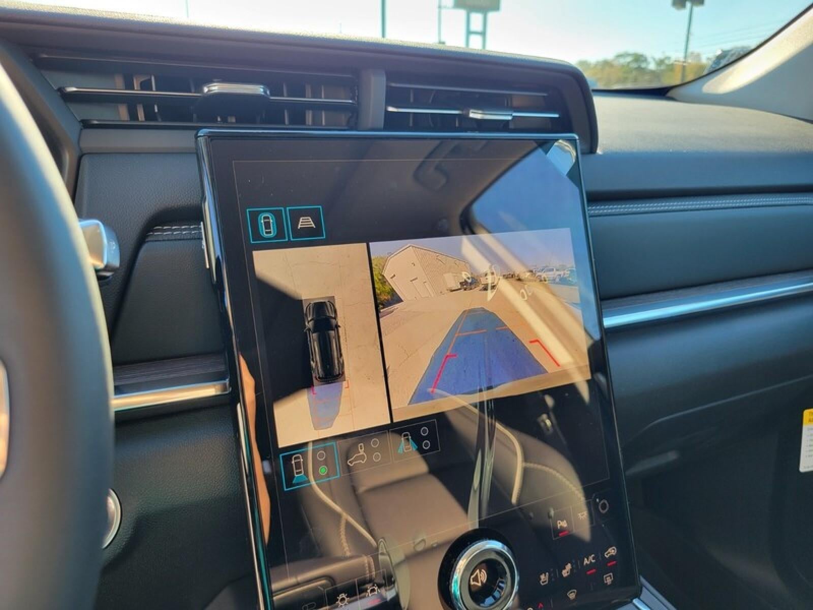 2026 GMC Terrain AWD 4dr Denali