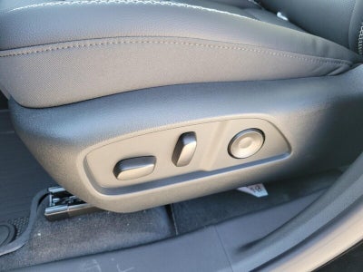 2026 GMC Terrain AWD 4dr Denali