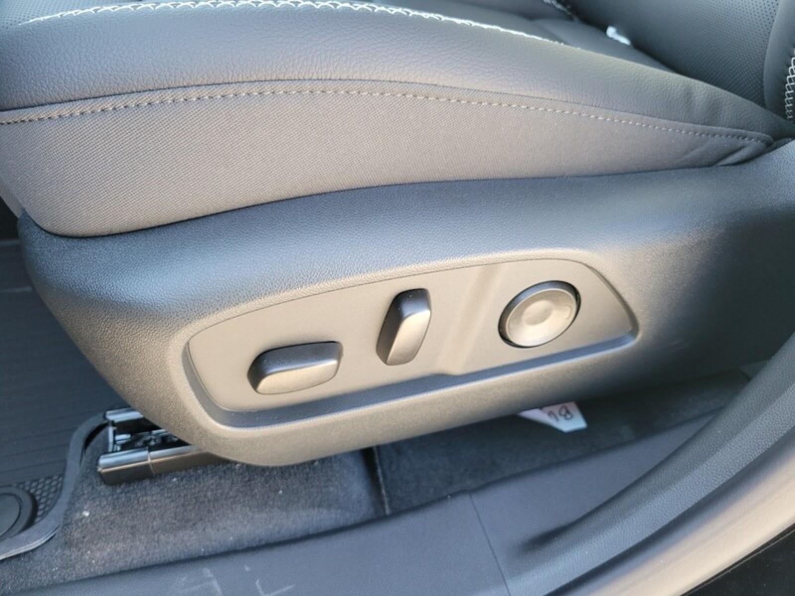 2026 GMC Terrain AWD 4dr Denali