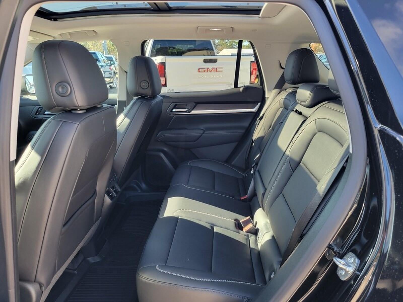 2026 GMC Terrain AWD 4dr Denali