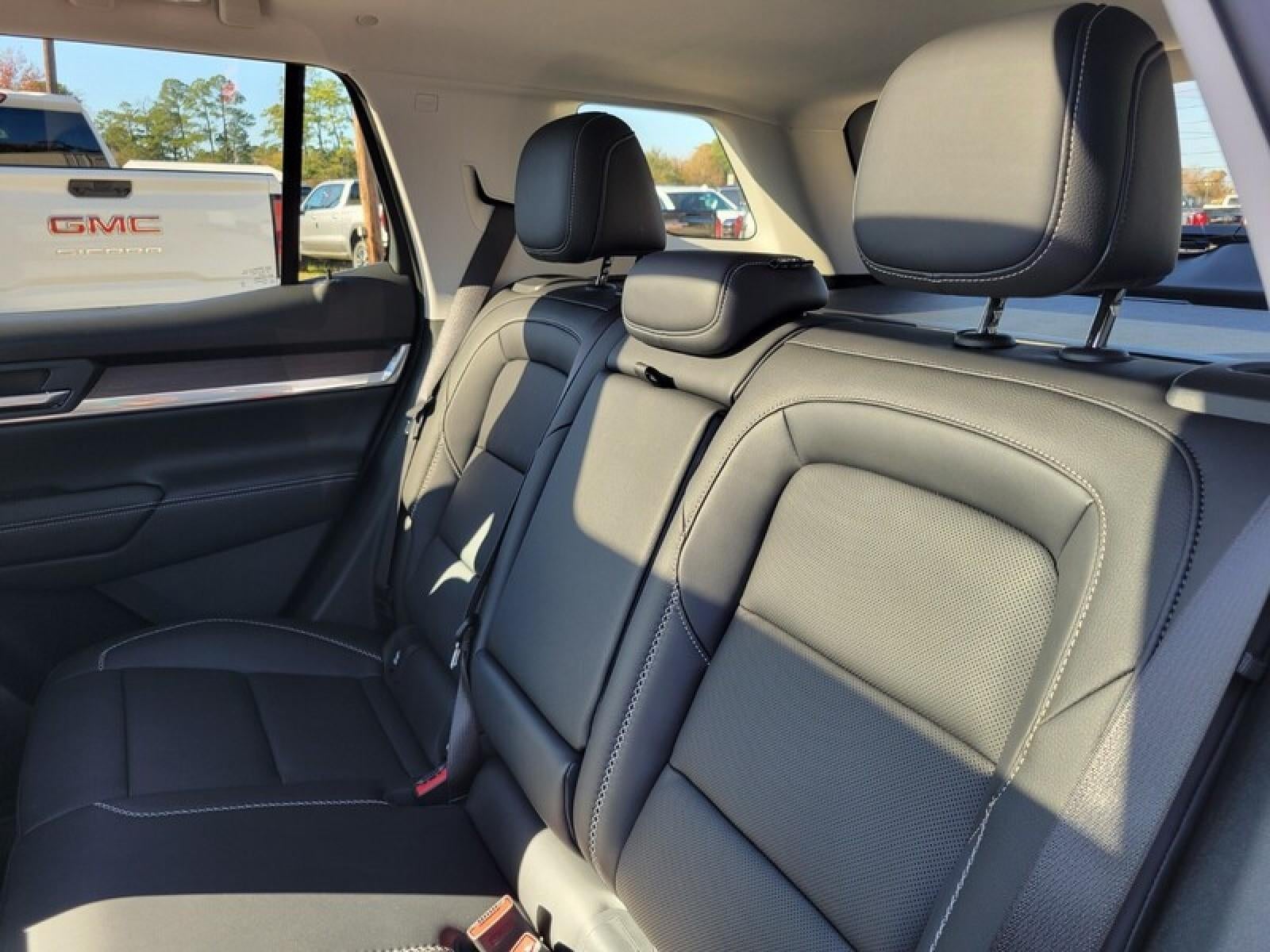 2026 GMC Terrain AWD 4dr Denali