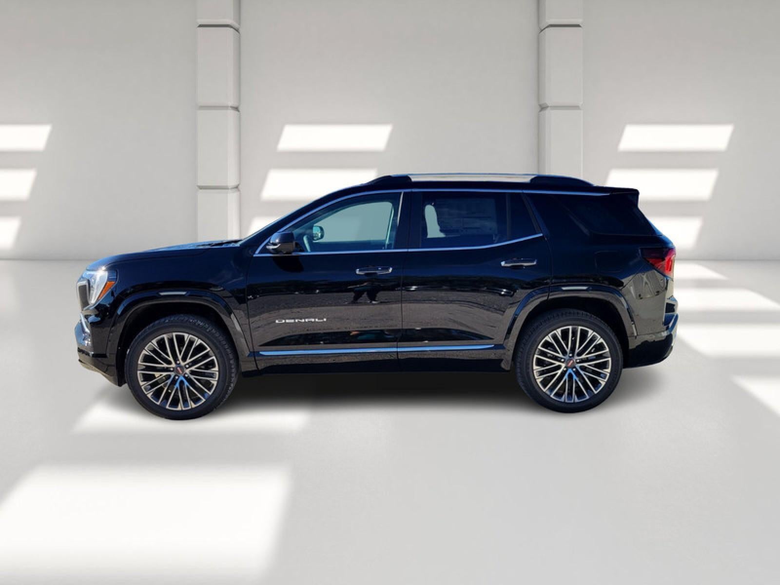 2026 GMC Terrain AWD 4dr Denali