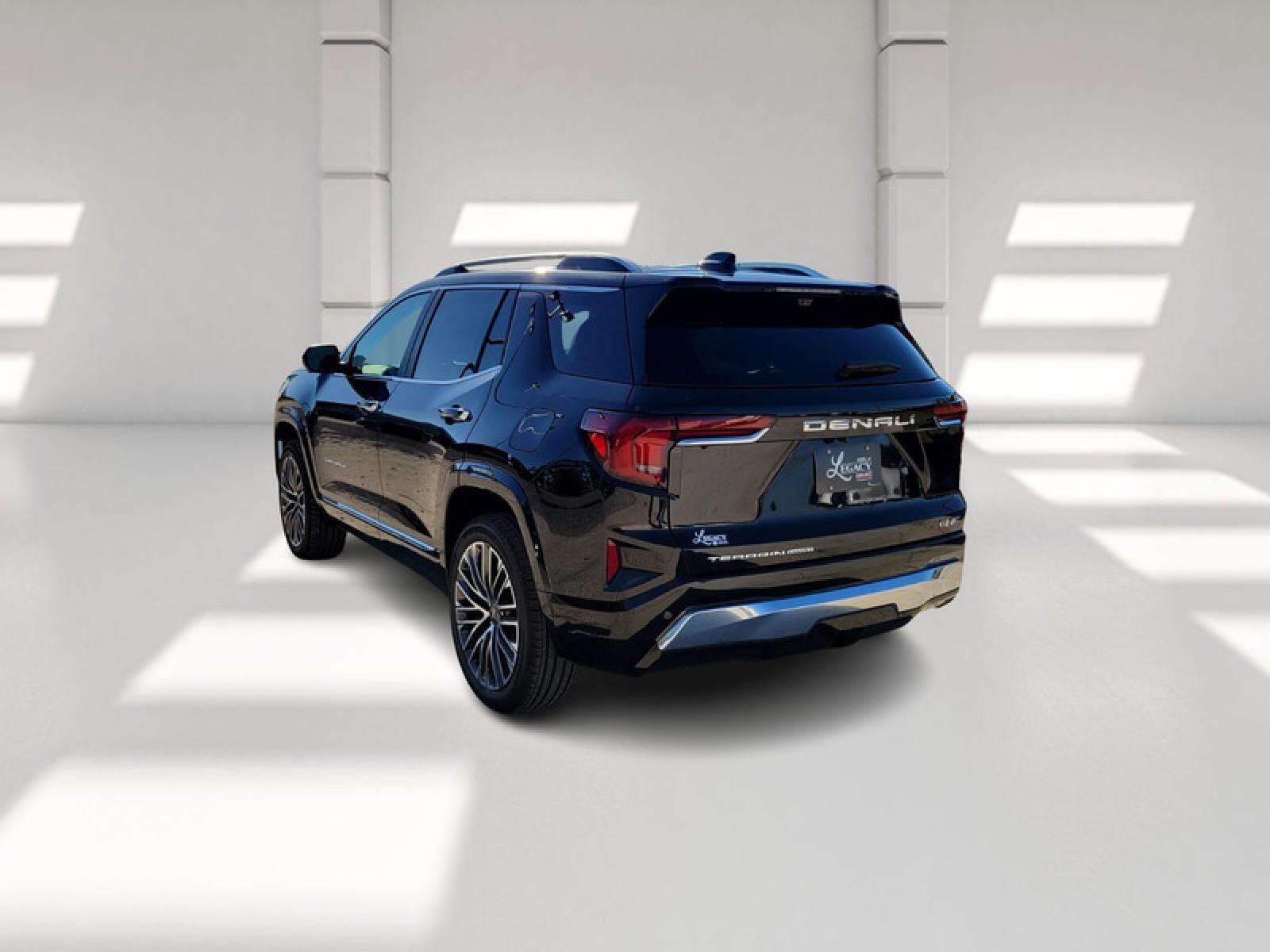 2026 GMC Terrain AWD 4dr Denali