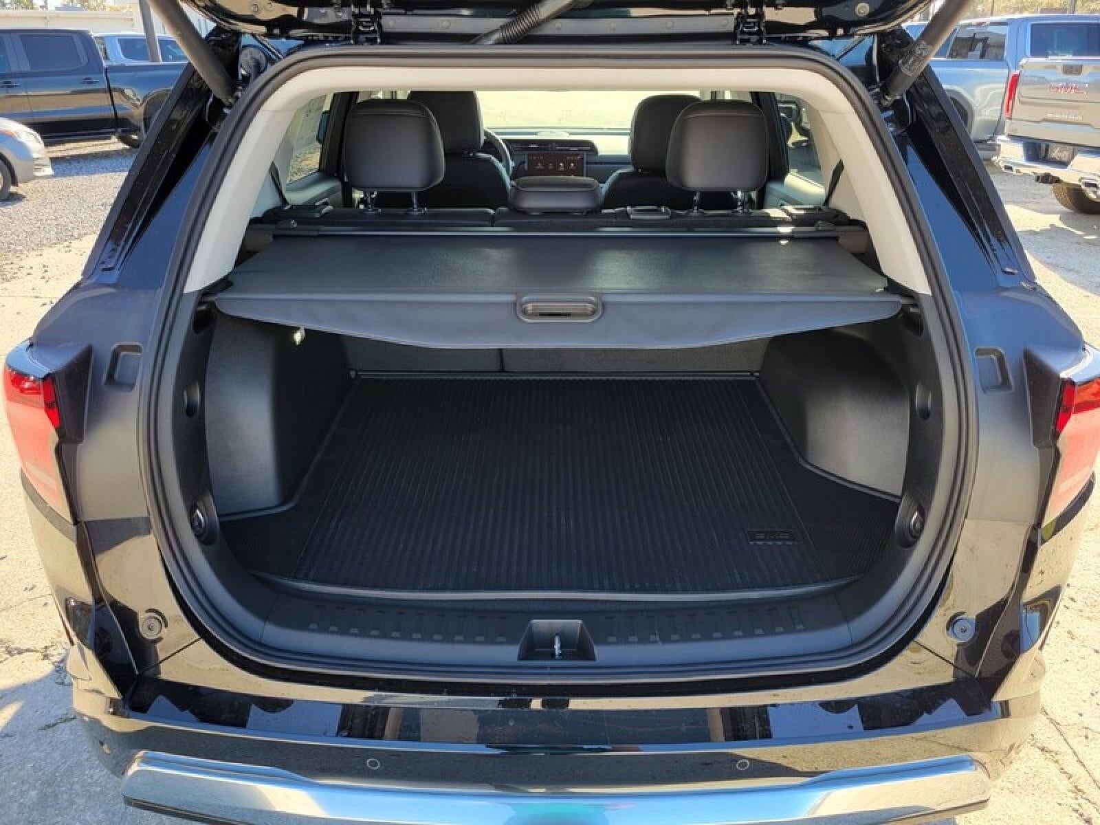 2026 GMC Terrain AWD 4dr Denali